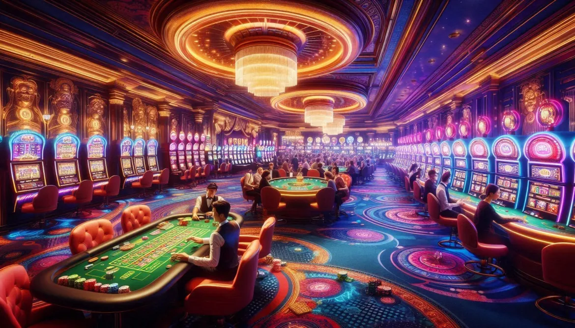 Hellowin Casino